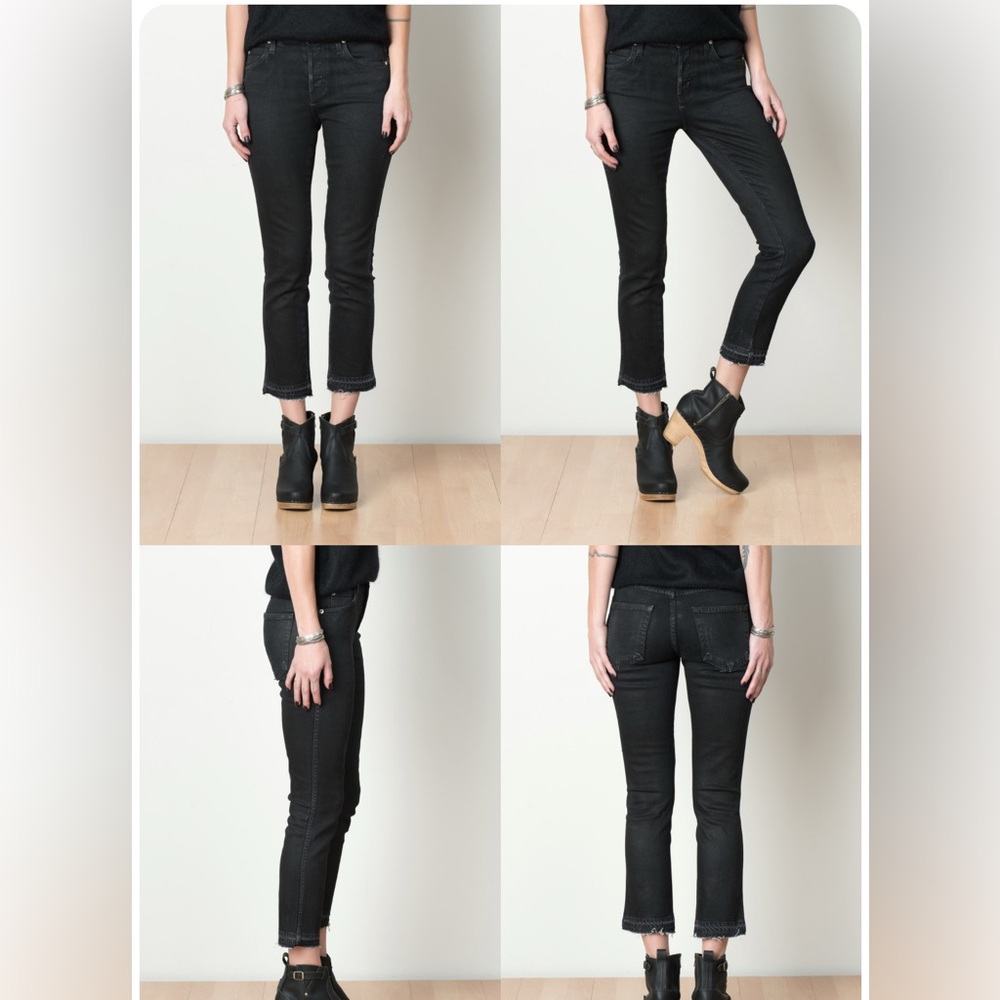 AMO jeans